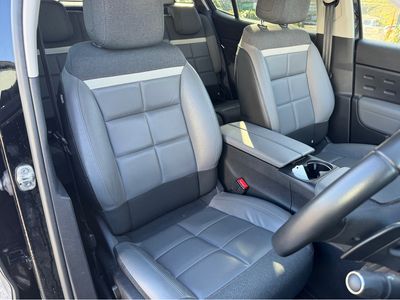 2021 Citroen C5 Aircross