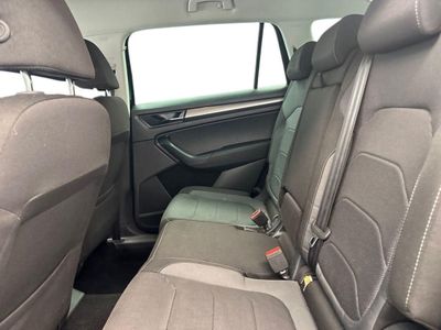 2021 Skoda Kodiaq