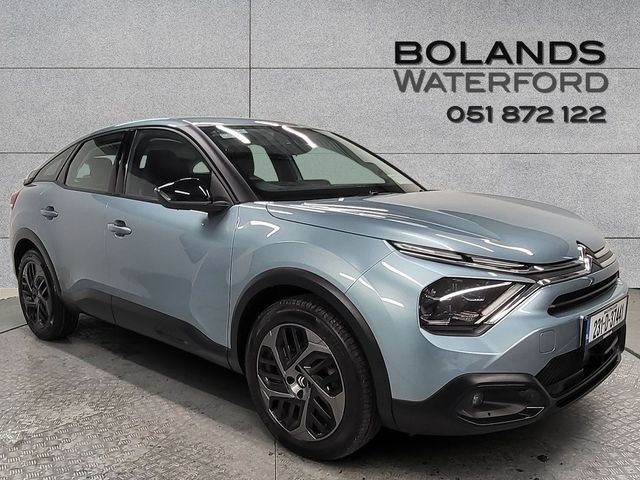 vehicle for sale from Bolands Waterford