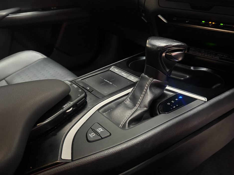 2020 Lexus UX 250H