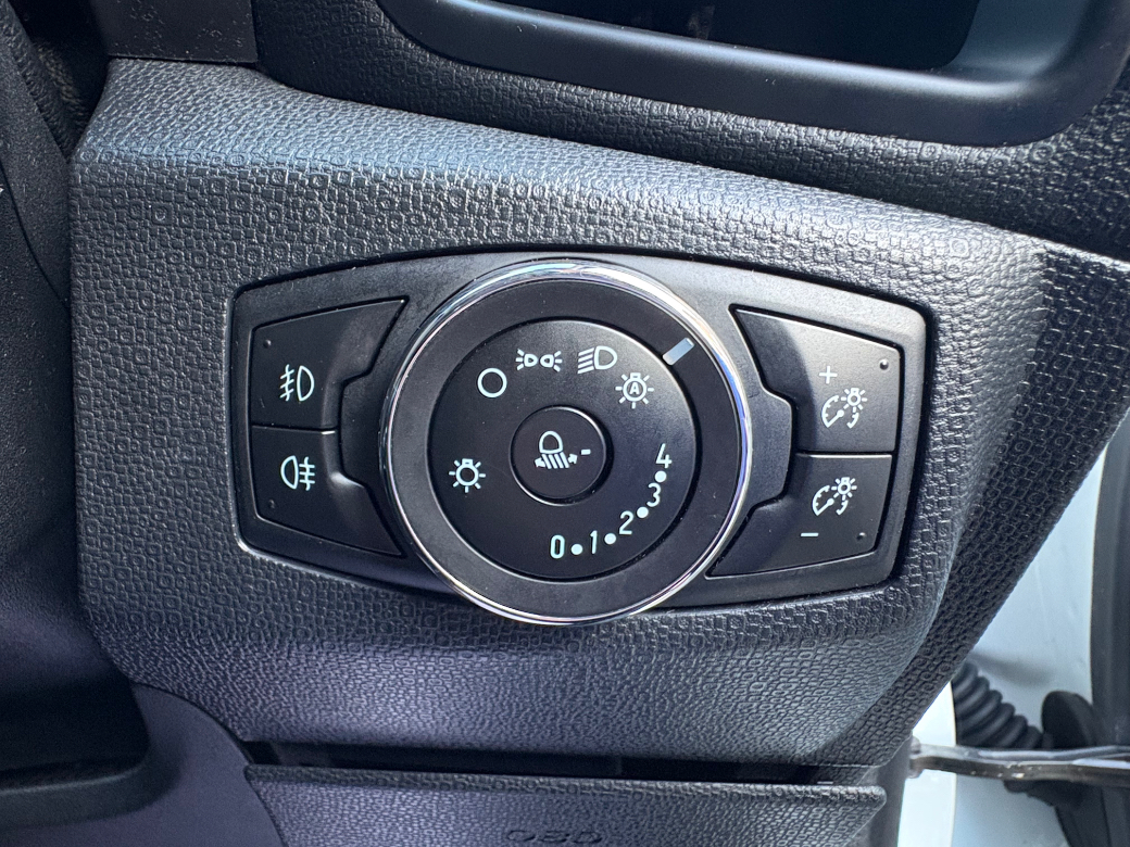 2019 Ford Ecosport