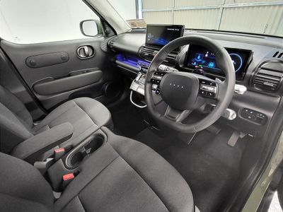 2026 Hyundai INSTER