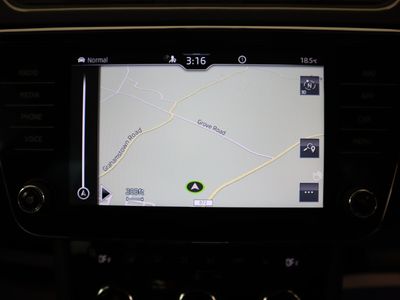 2023 Skoda Superb