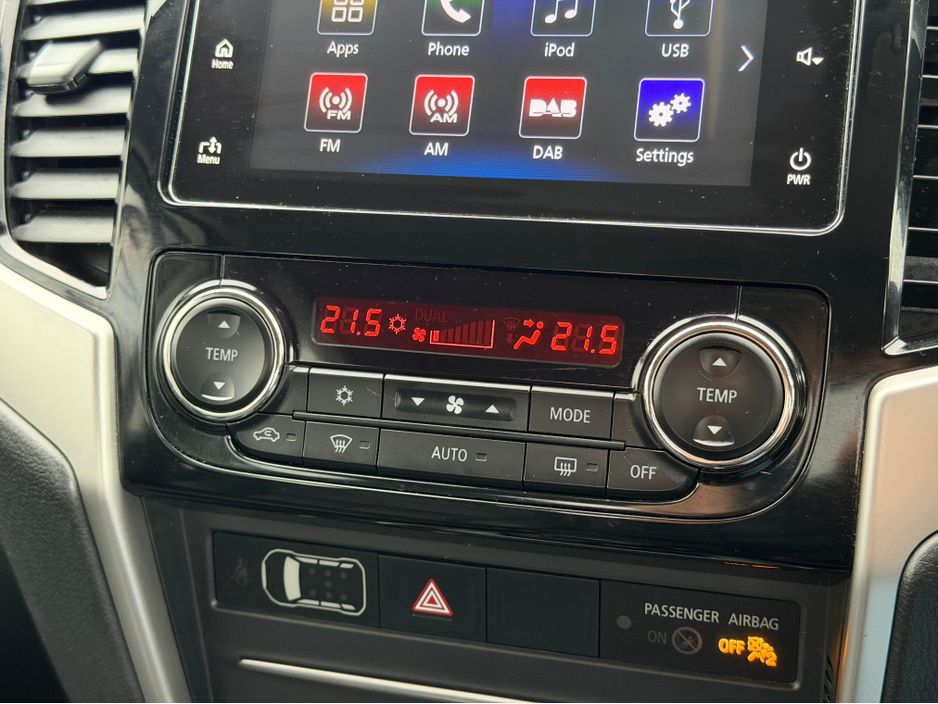 2020 Mitsubishi L200