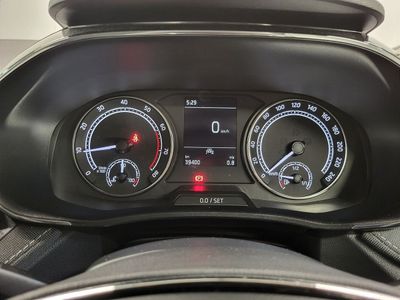 2023 Skoda Fabia