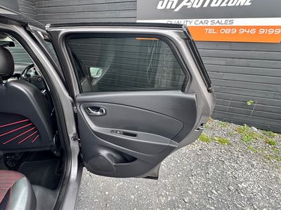 2015 Renault Captur