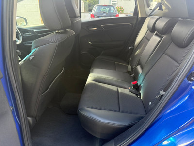 2019 Honda Fit