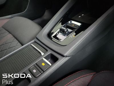 2022 Skoda Octavia