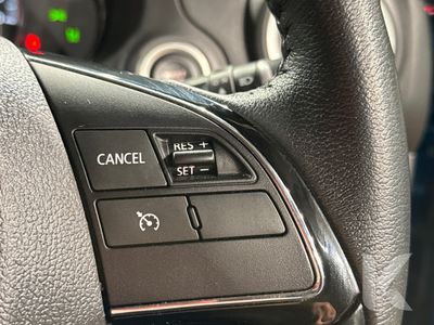 2022 Mitsubishi Mirage