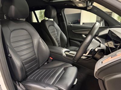 2023 Mercedes-Benz EQC