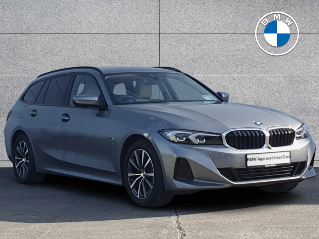 2023 BMW 3 Series