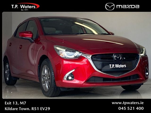 vehicle for sale from TP Waters