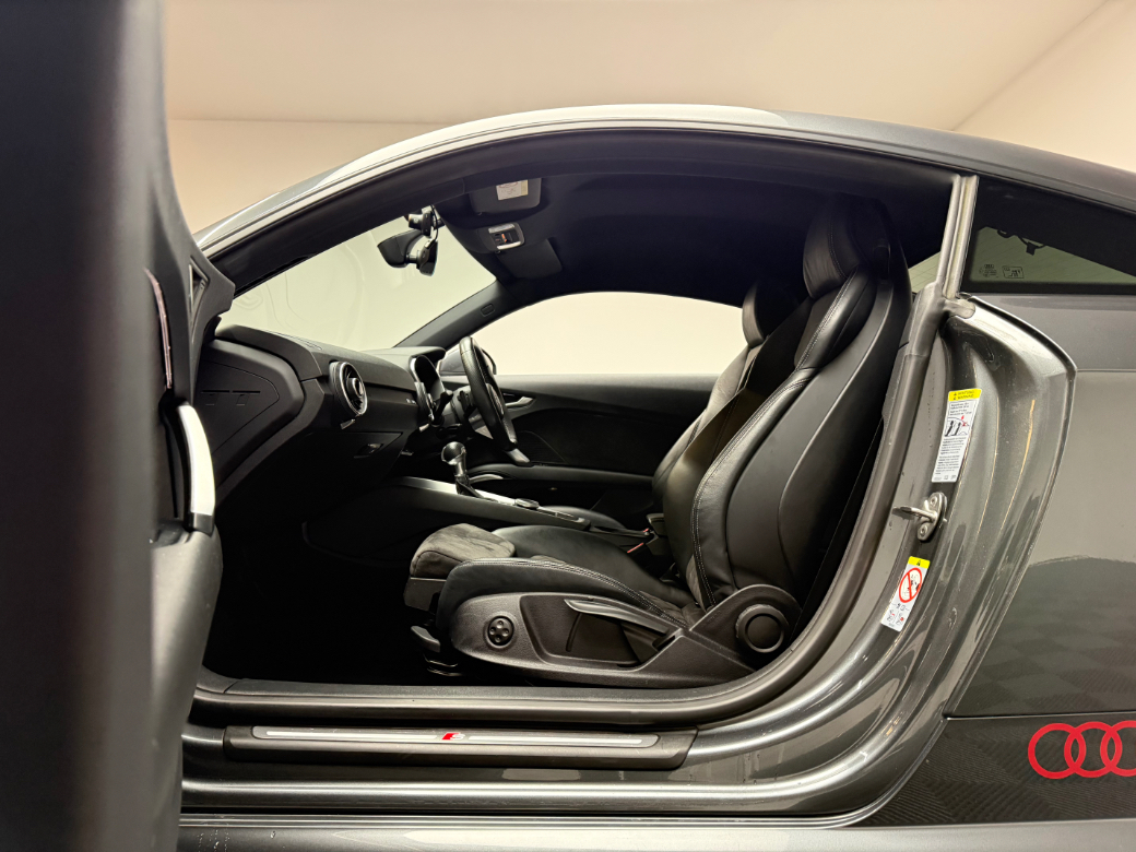 2019 Audi TT
