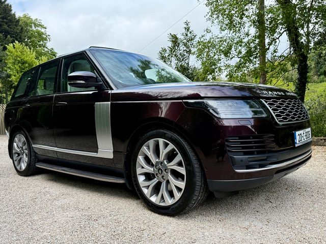 vehicle for sale from Deerpark Motor Company