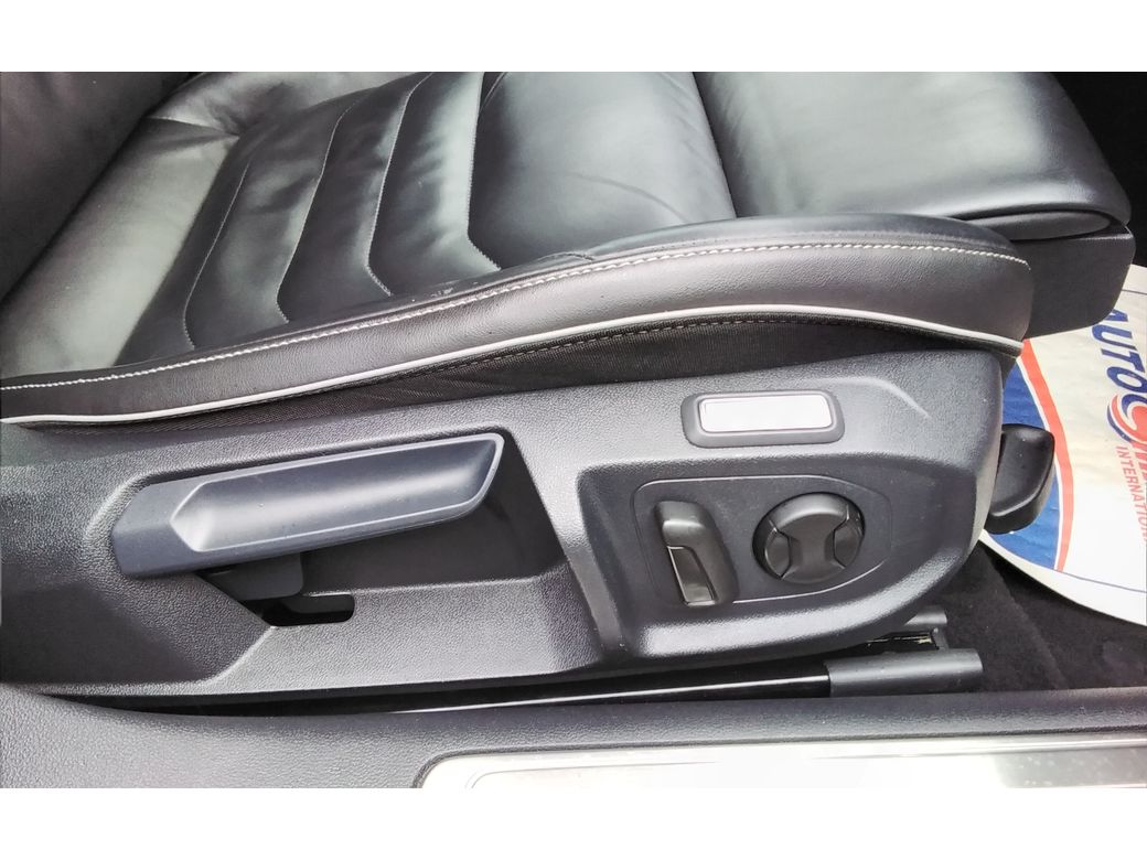 2019 Volkswagen Arteon