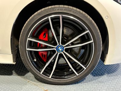 2022 BMW 3 Series