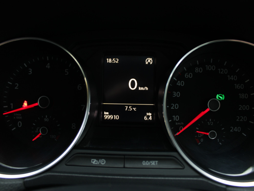 2017 Volkswagen Polo