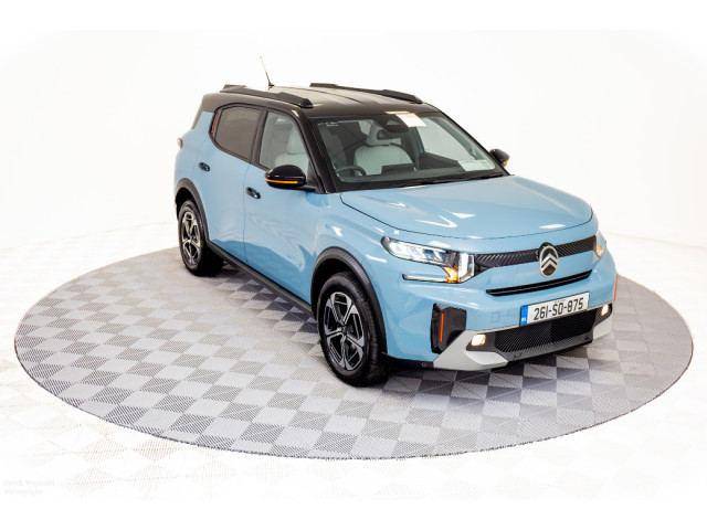 vehicle for sale from Kevin Egan Cars