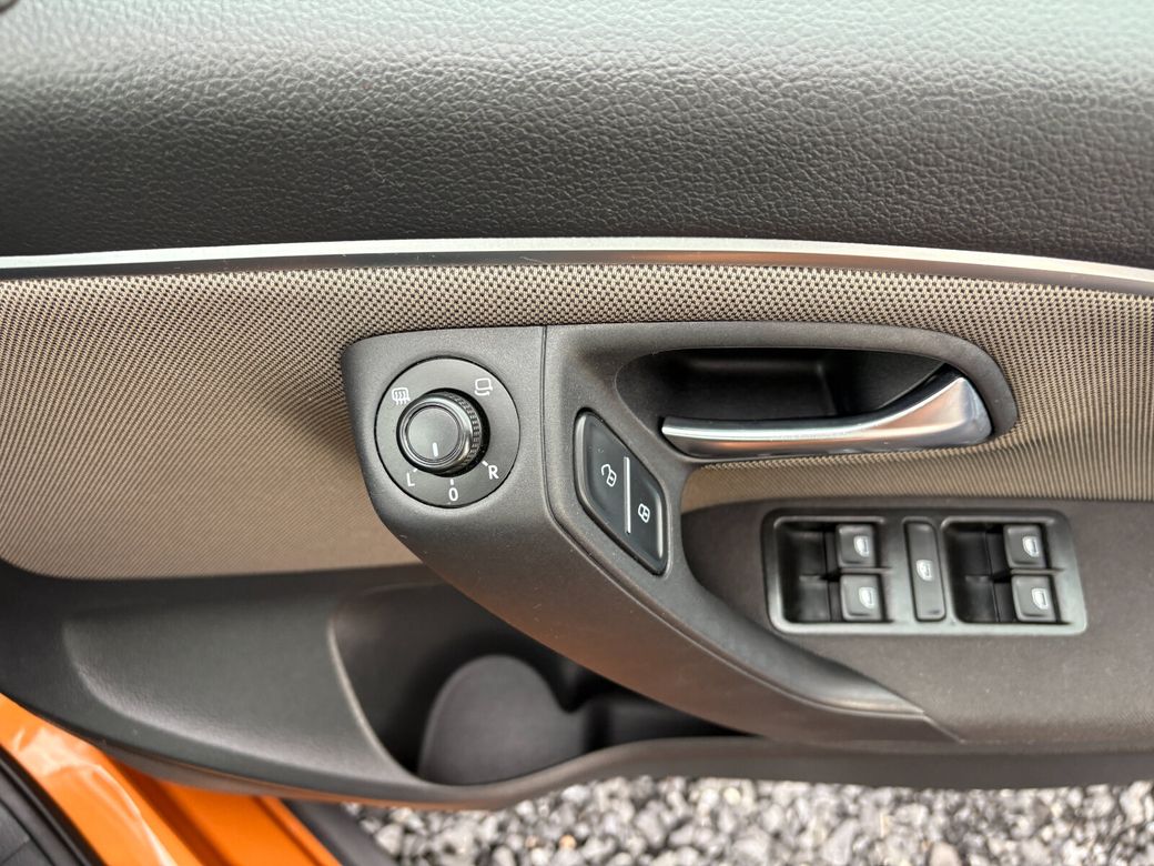 2017 Volkswagen Polo