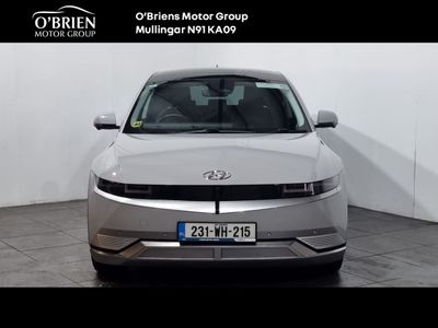 2023 Hyundai Ioniq 5