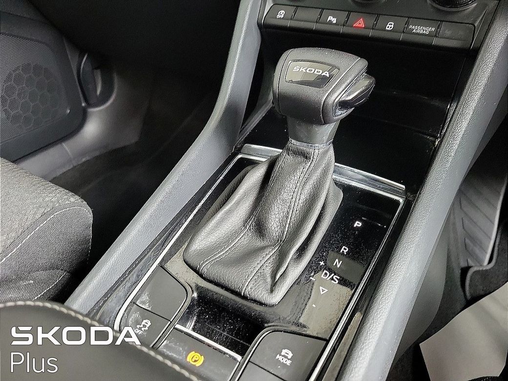 2024 Skoda Karoq