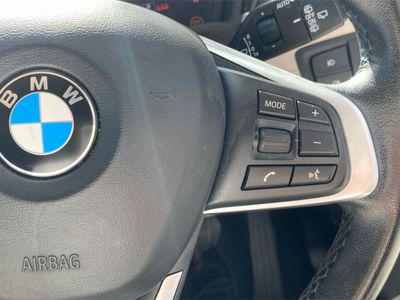 2021 BMW X1