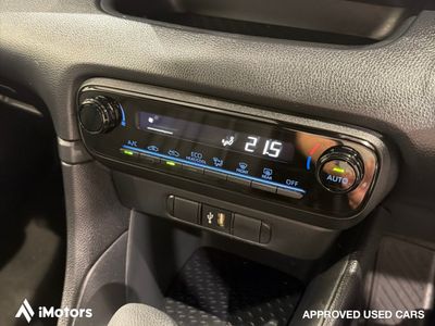 2023 Toyota Yaris