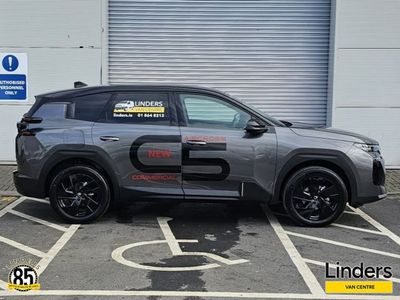 2026 Citroen C5 Aircross