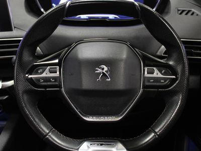 2020 Peugeot 5008