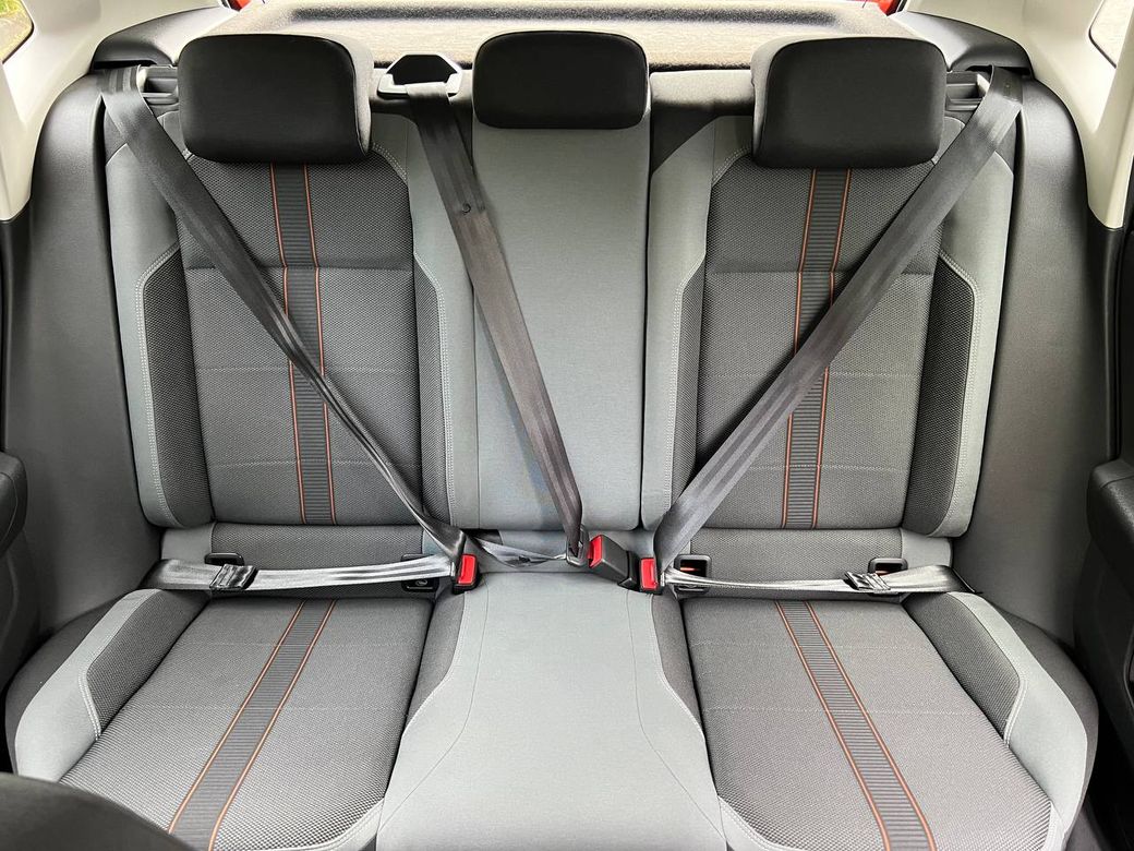 2018 Volkswagen Polo
