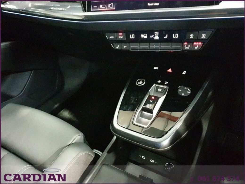 2026 Audi Q4 e-tron