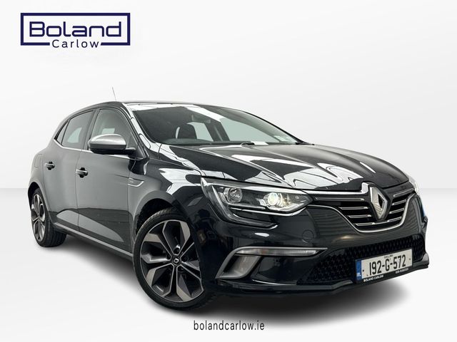 vehicle for sale from Boland Carlow