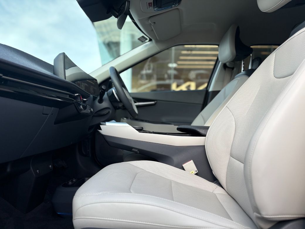 2024 Kia EV6