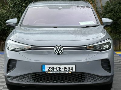 2023 Volkswagen ID.4
