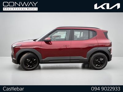 2026 Kia EV2