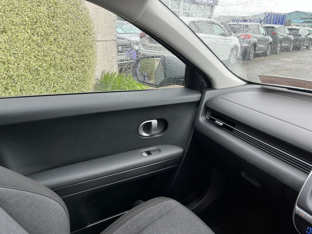 2022 Hyundai Ioniq 5