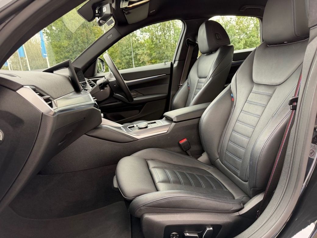 2024 BMW i4