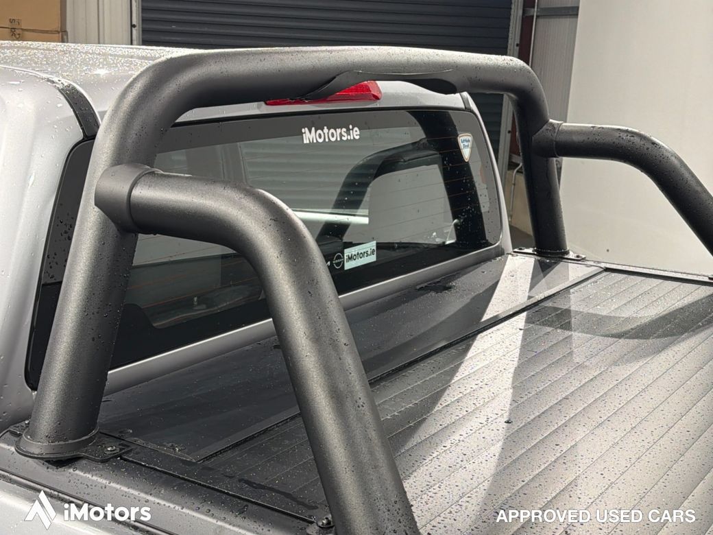 2026 Isuzu D-MAX