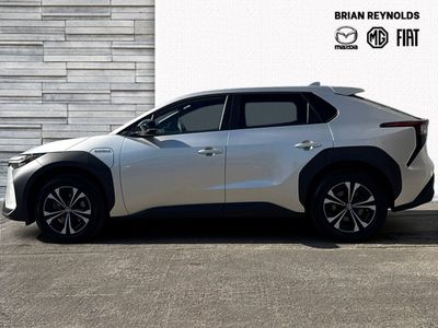 2023 Toyota bZ4X