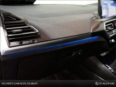 2024 BMW iX3