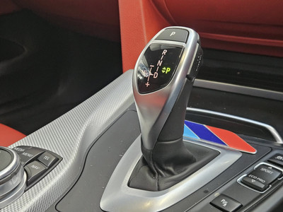 2016 BMW 4 Series