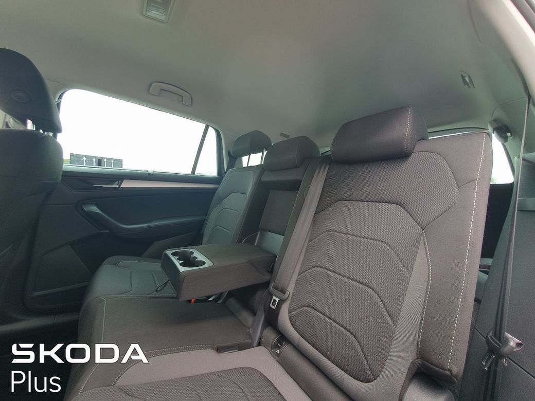 2024 Skoda Kodiaq