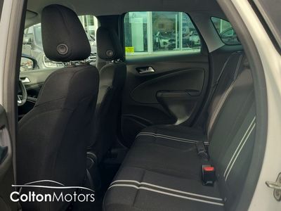 2023 Opel Crossland X