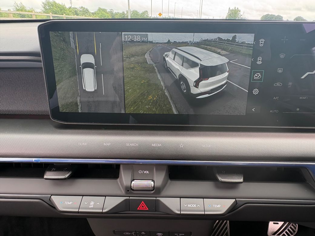 2026 Kia EV9