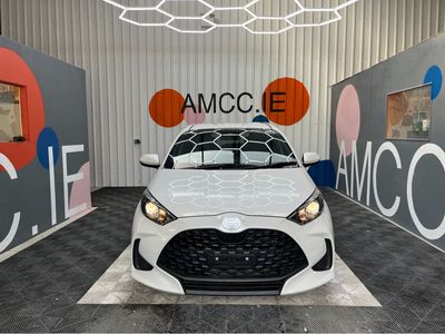 2024 Toyota Yaris