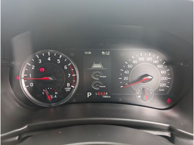 2023 Suzuki Swift