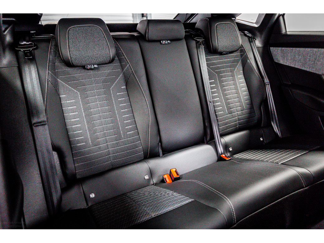 2024 Peugeot 3008