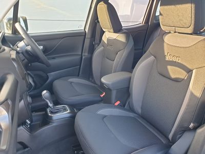 2024 Jeep Renegade