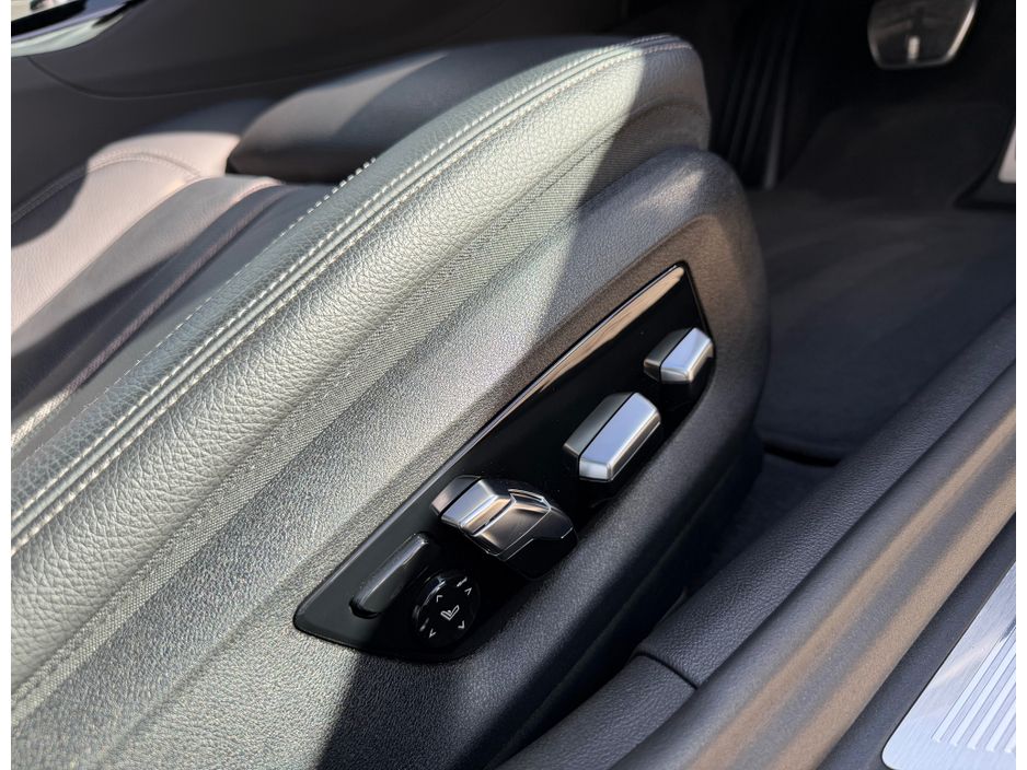 2023 BMW 5 Series