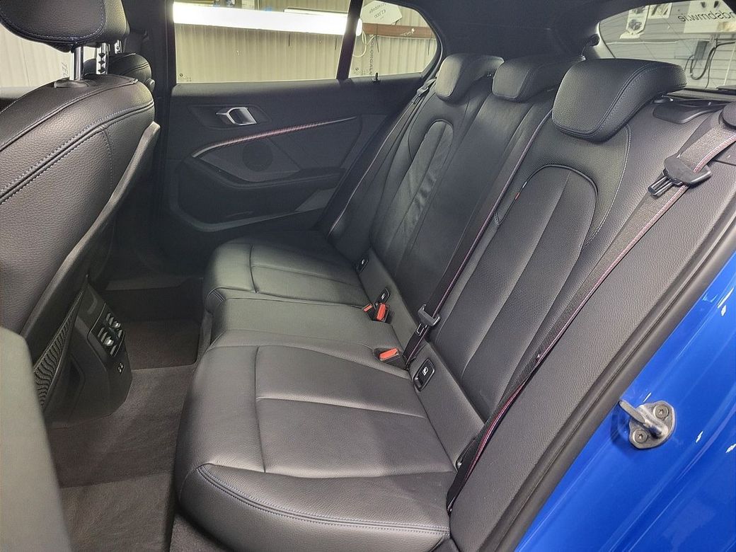 2020 BMW 1 Series